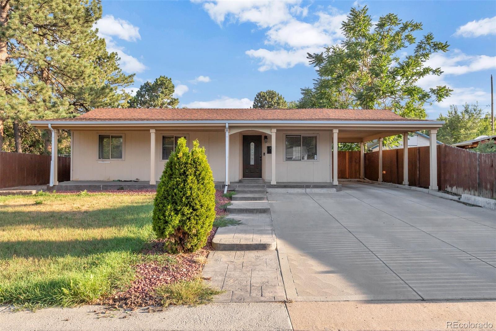 3250 W Walsh Place