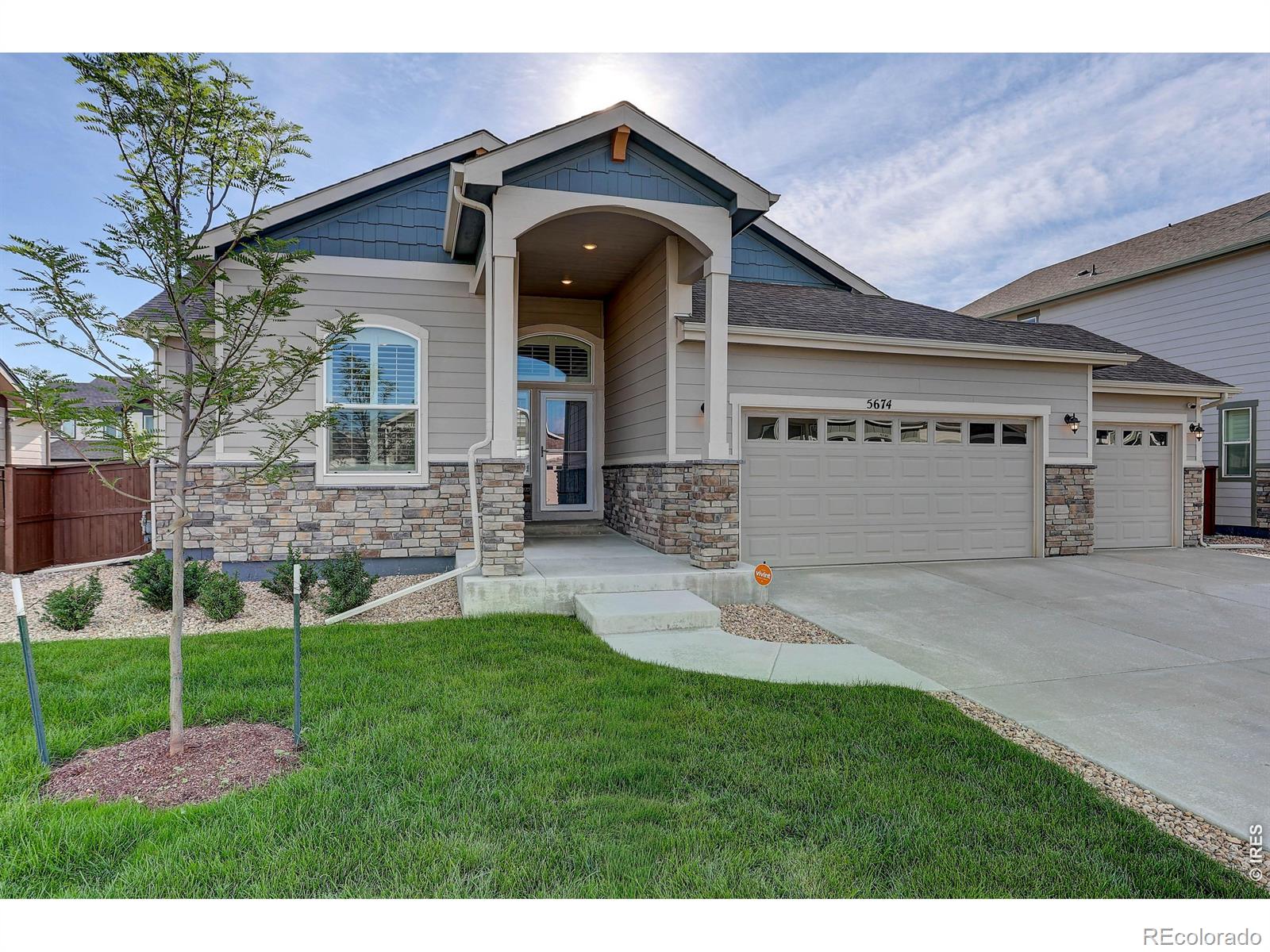 5674 Ault Drive