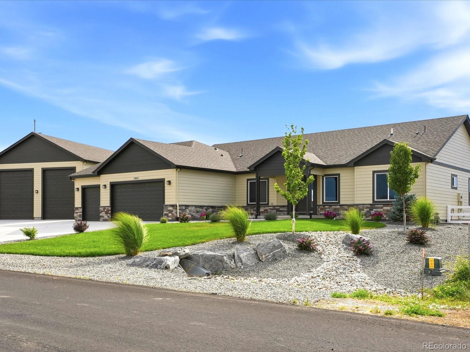 3643 Crested Owl Court