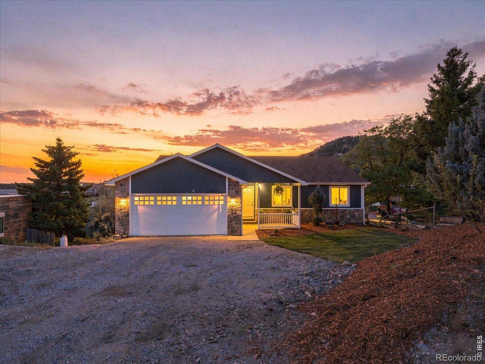 5233 Rim Rock Lane