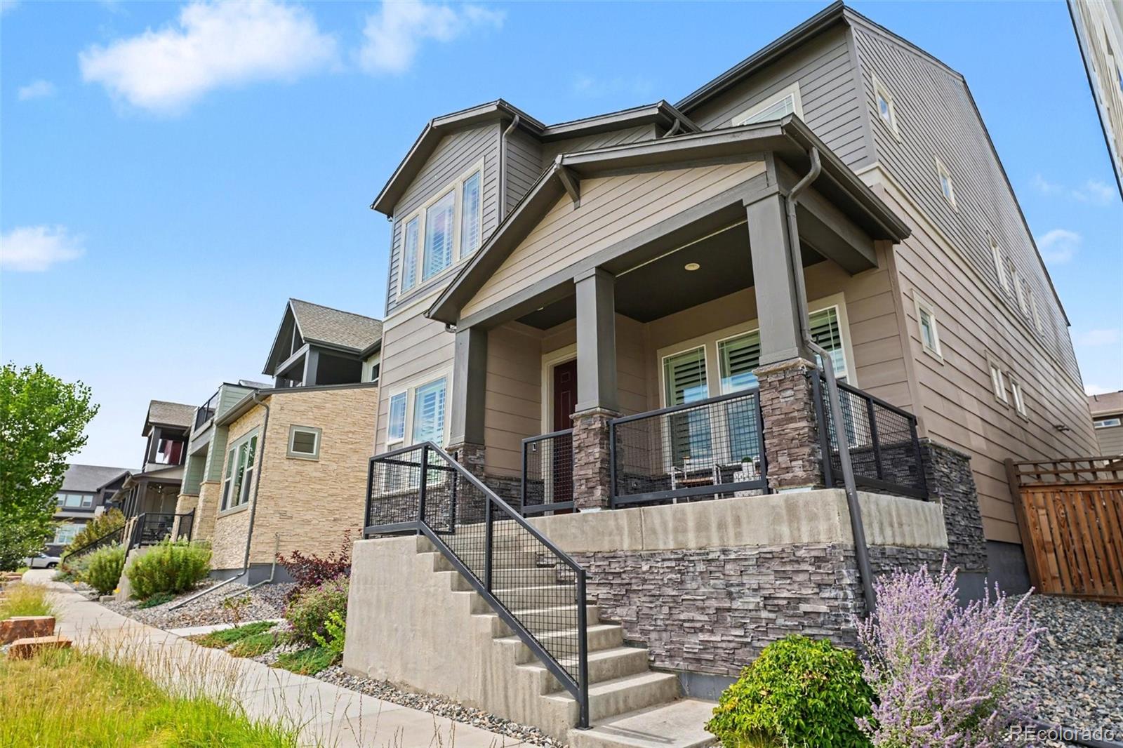 16670 Tejon Lane