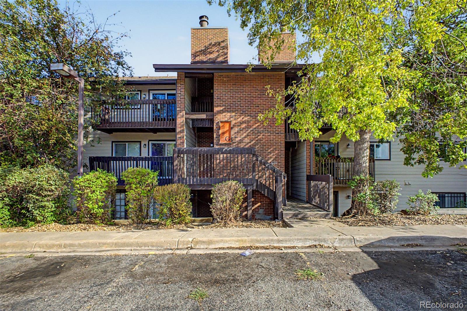 14806 E 2nd Avenue Unit 308G