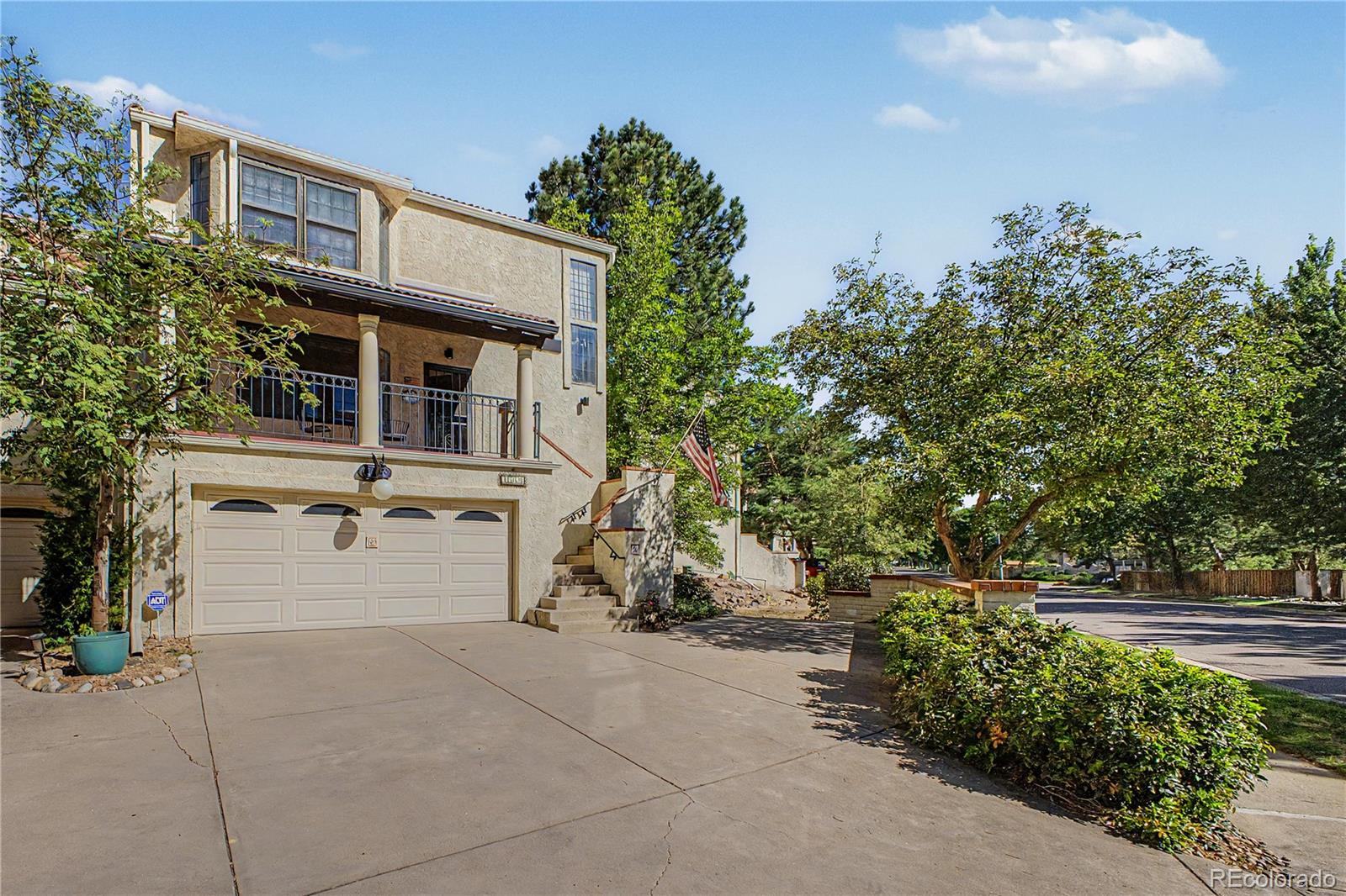 1560 S Quebec Way Unit 56