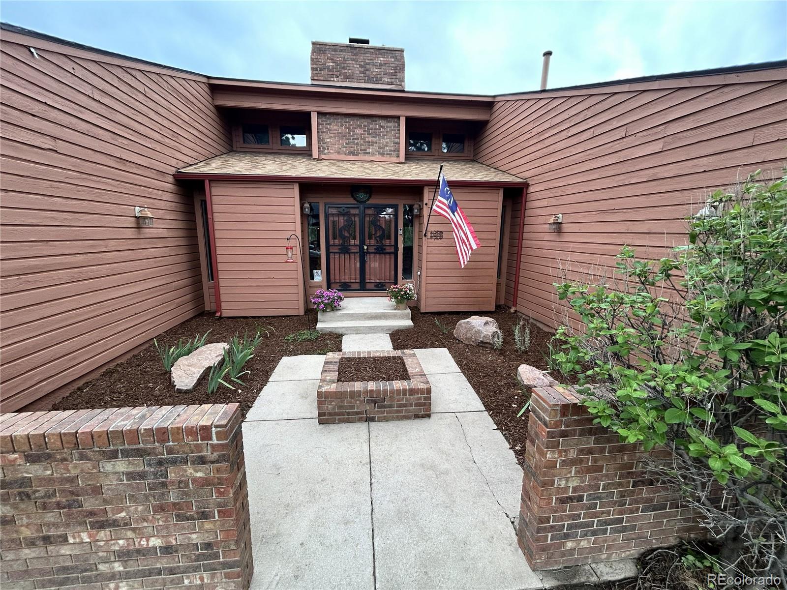 135 W Rangely Drive