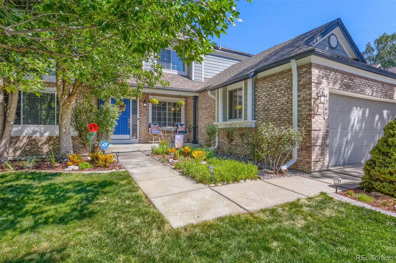 4969 Golden Valley Trail