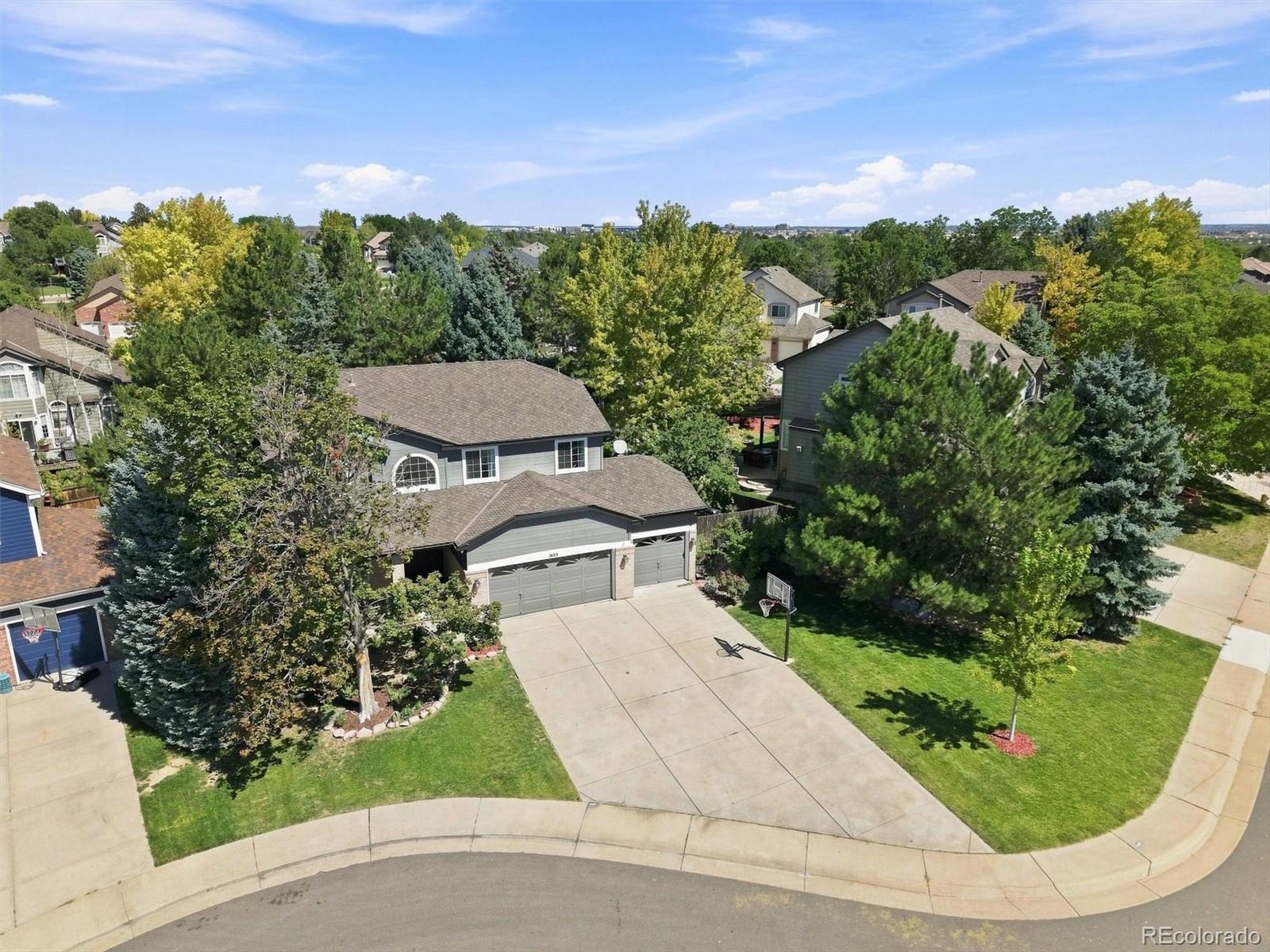 7453 Indian Wells Cove