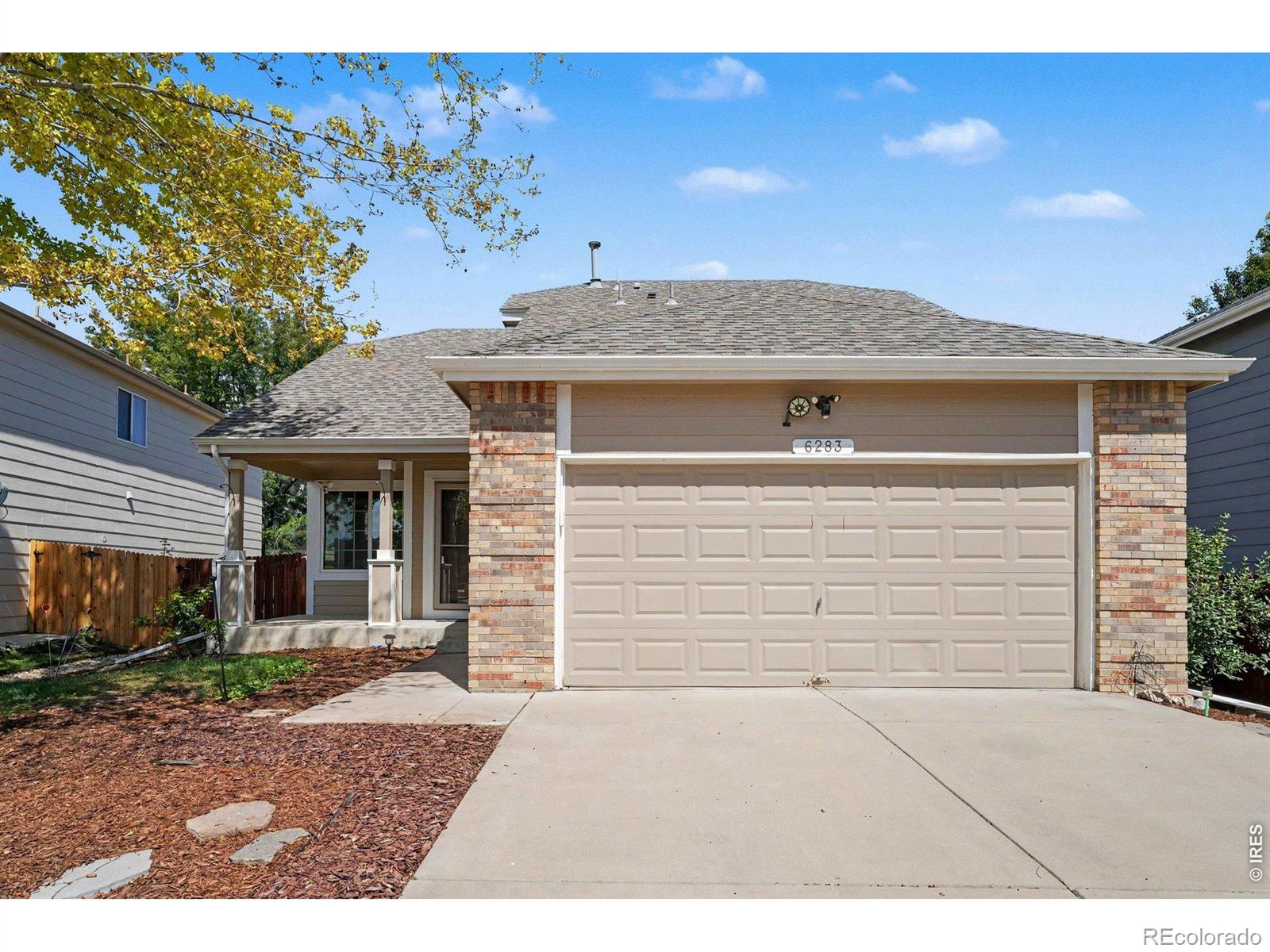 6283 Sparrow Circle