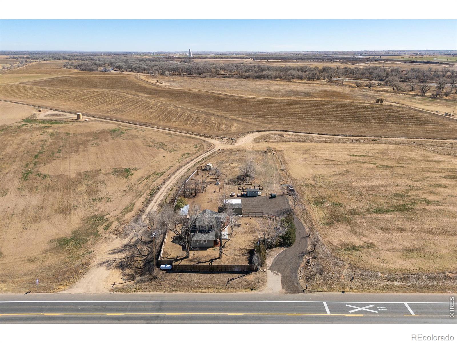 22544 Highway 60
