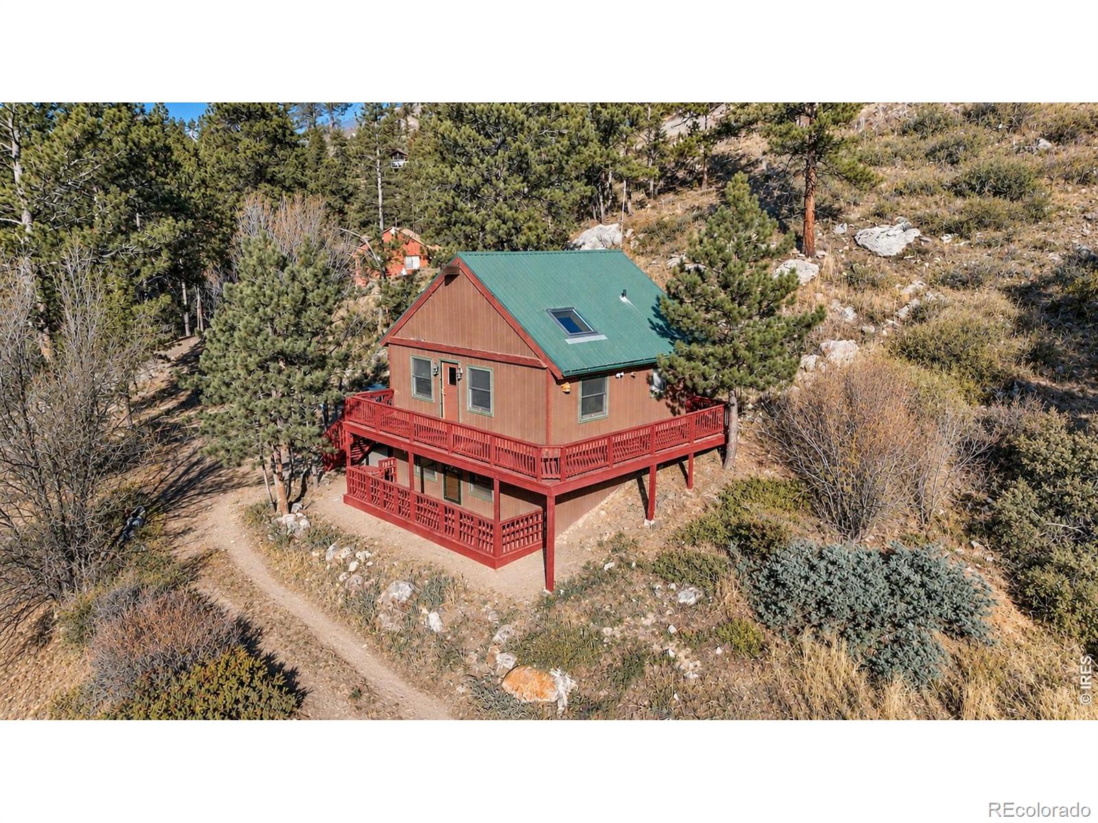 280 Streamside Drive