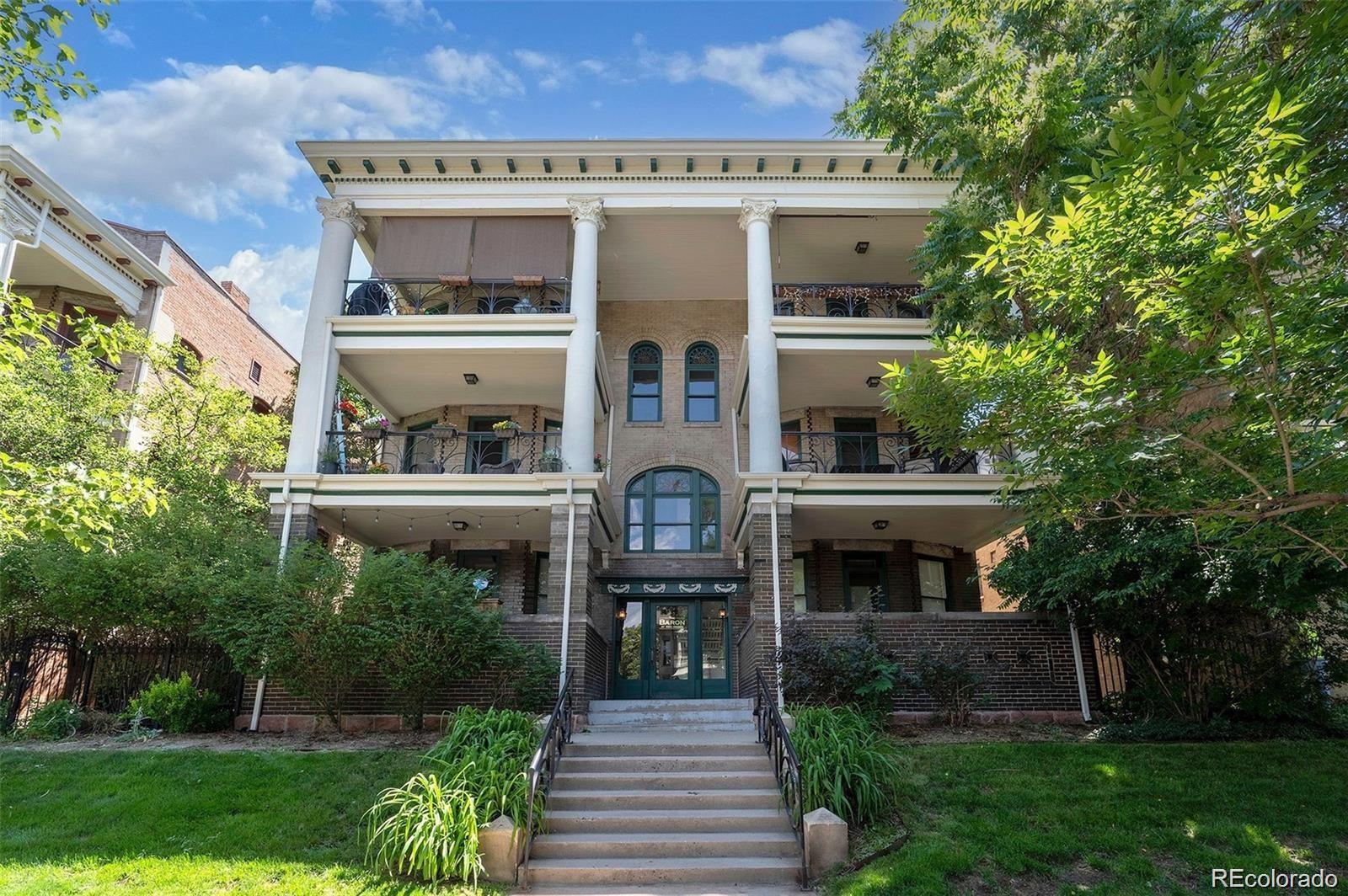 1550 N Ogden Street Unit B