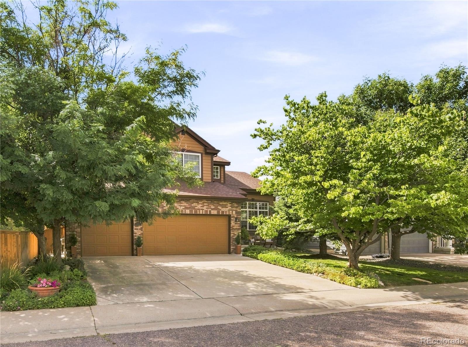 9723 Crowsley Court