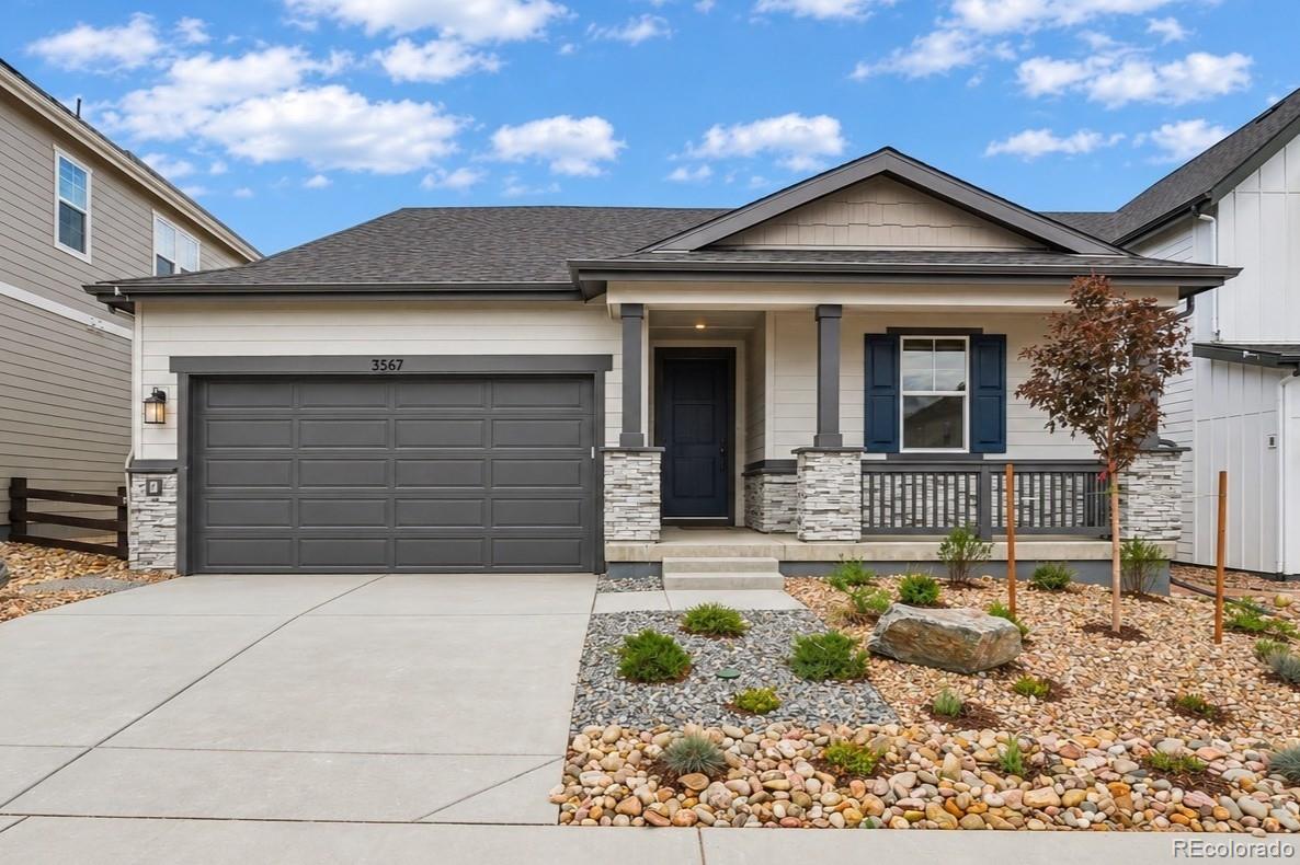 3567 Recess Lane