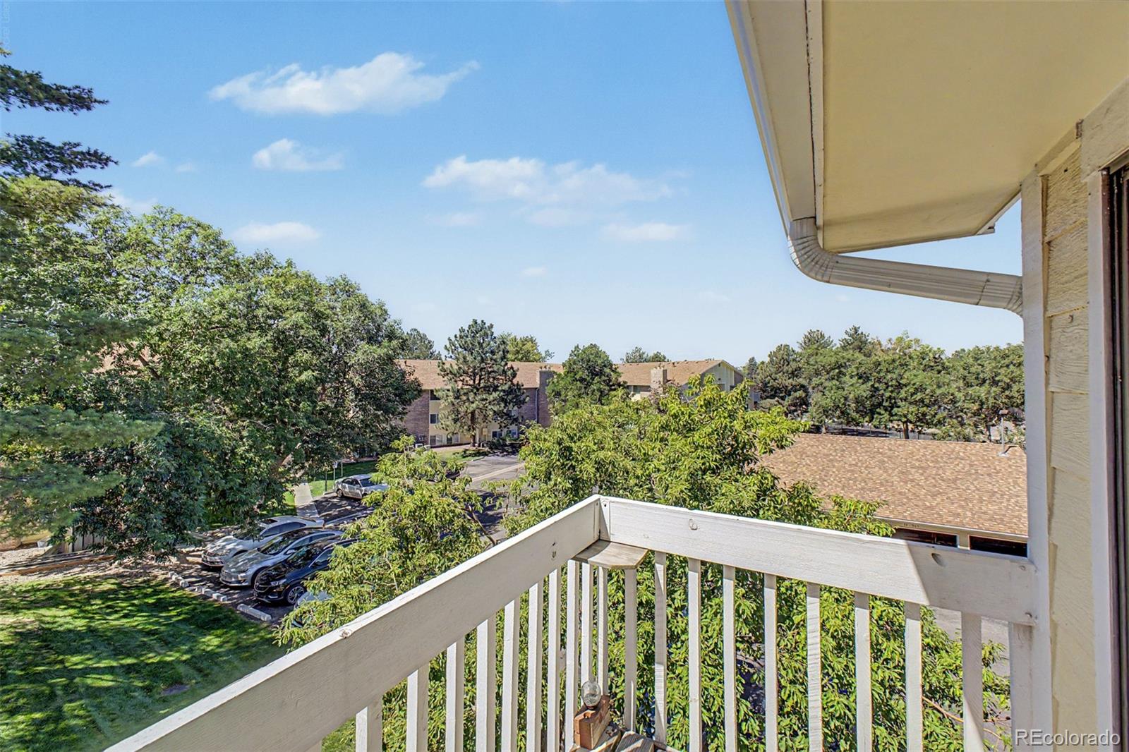 12506 E Cornell Avenue Unit 302