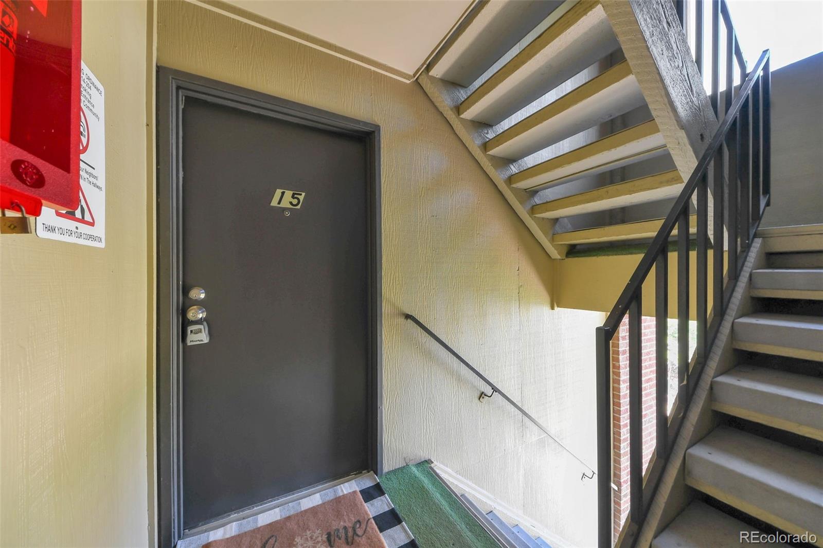 5995 W Hampden E-15 Avenue Unit 15