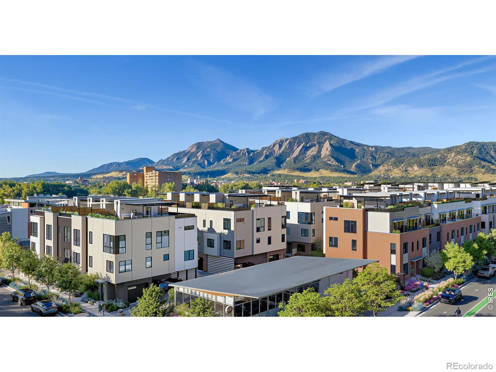 2051 26th Street Unit E