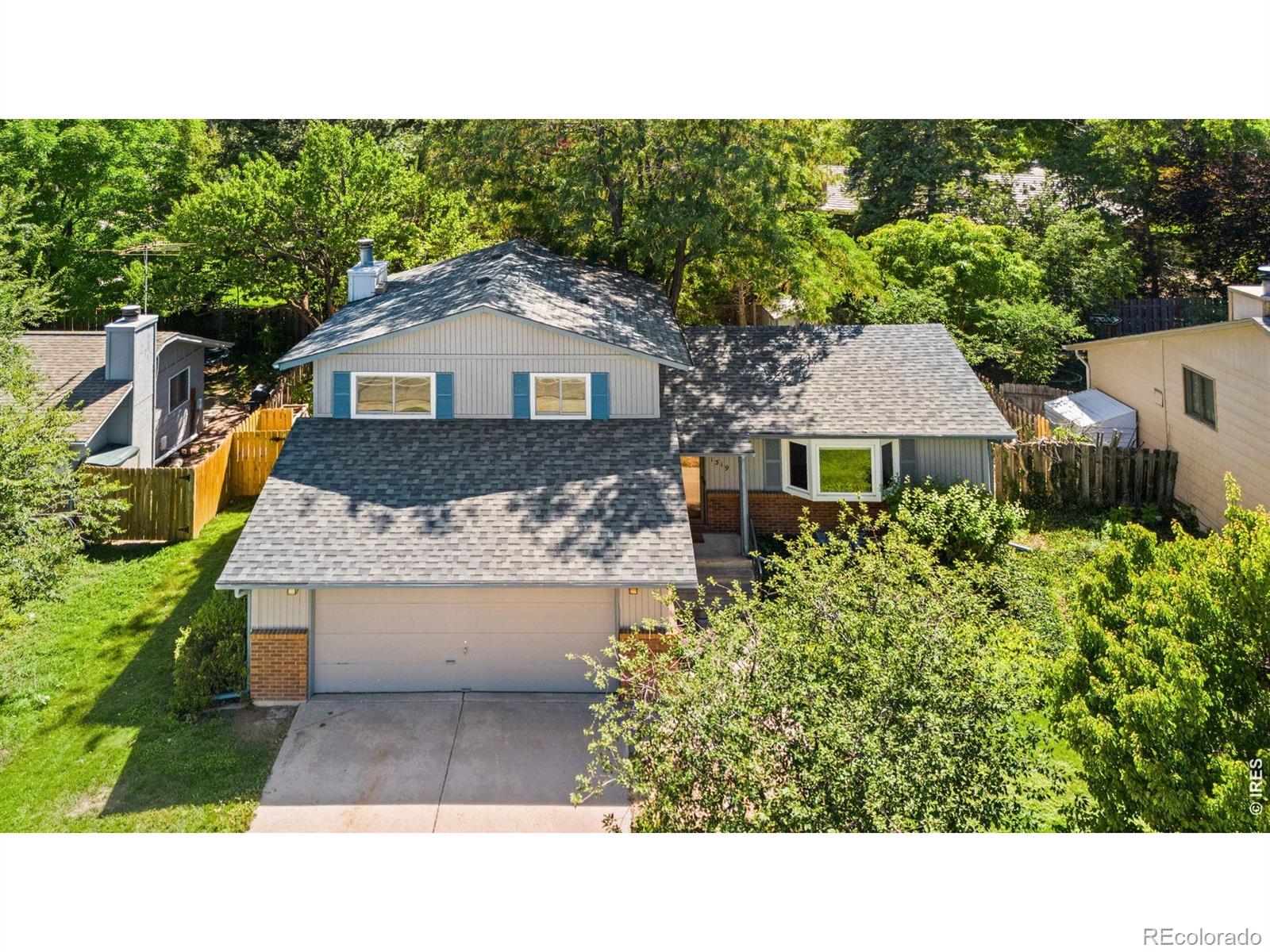 1319 Centennial Road