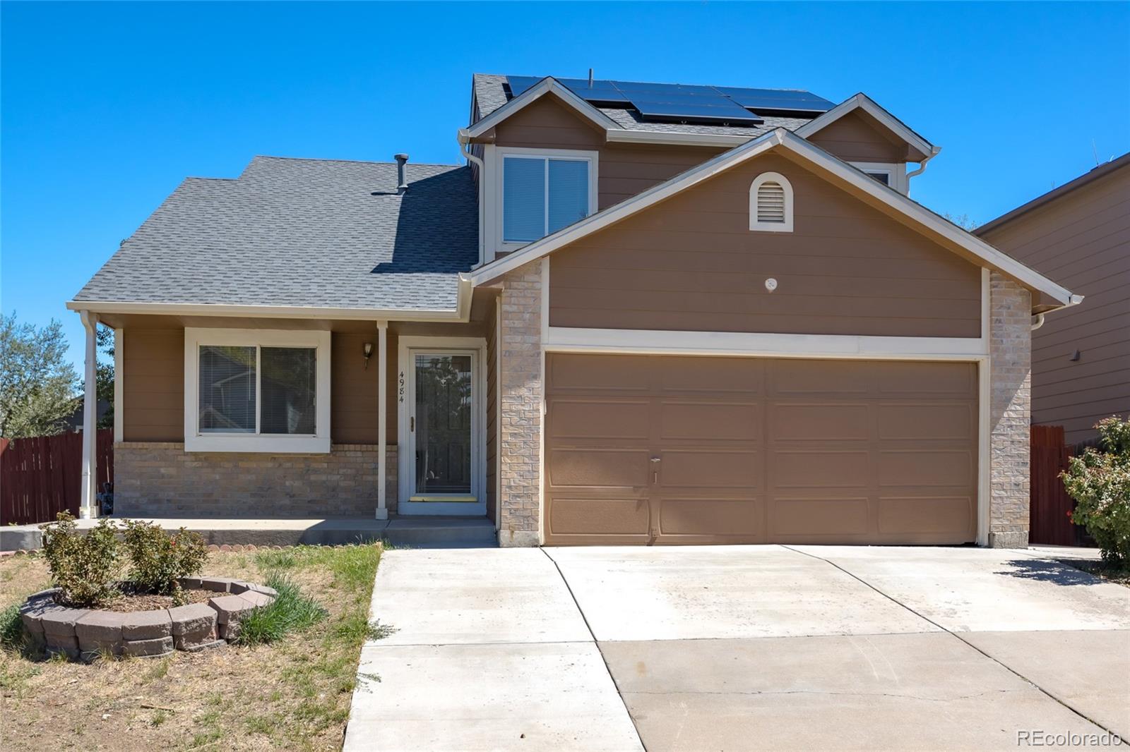 4984 S Dunkirk Way