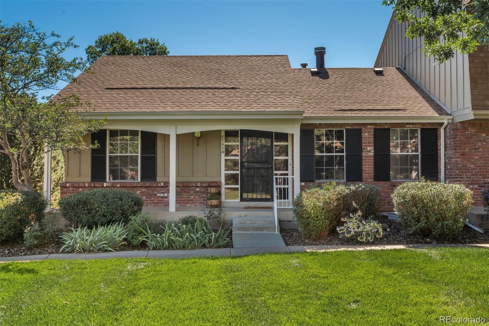 8742 E Amherst Drive Unit A