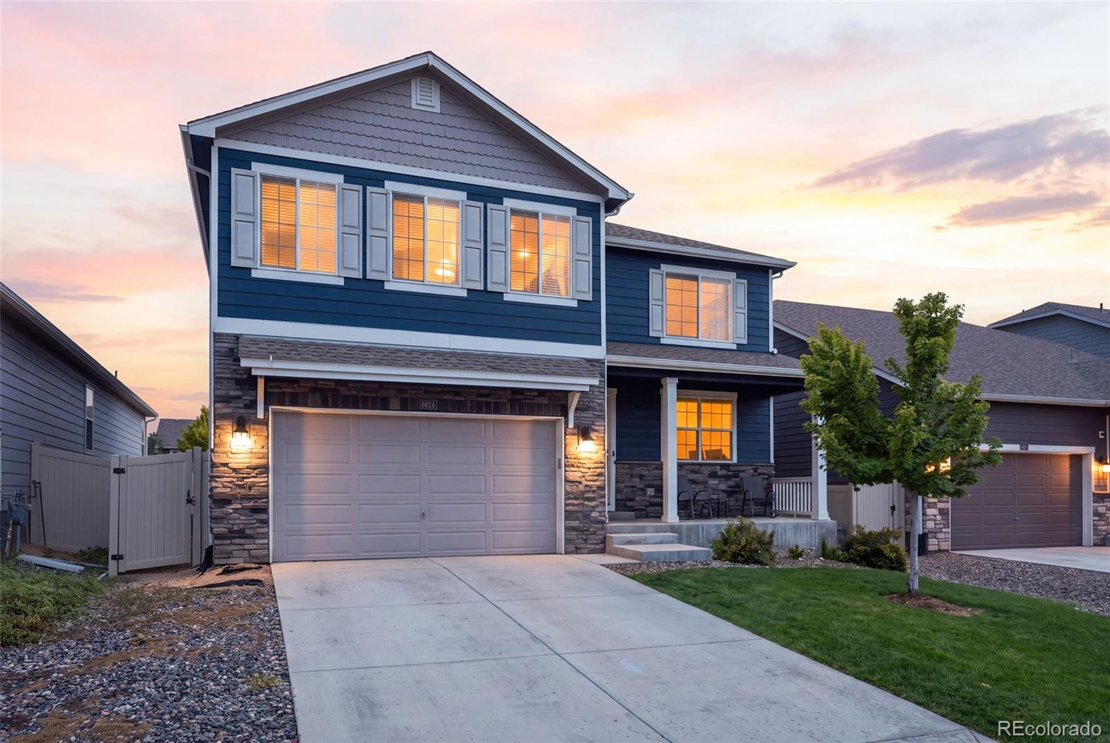 6824 Morrison Drive