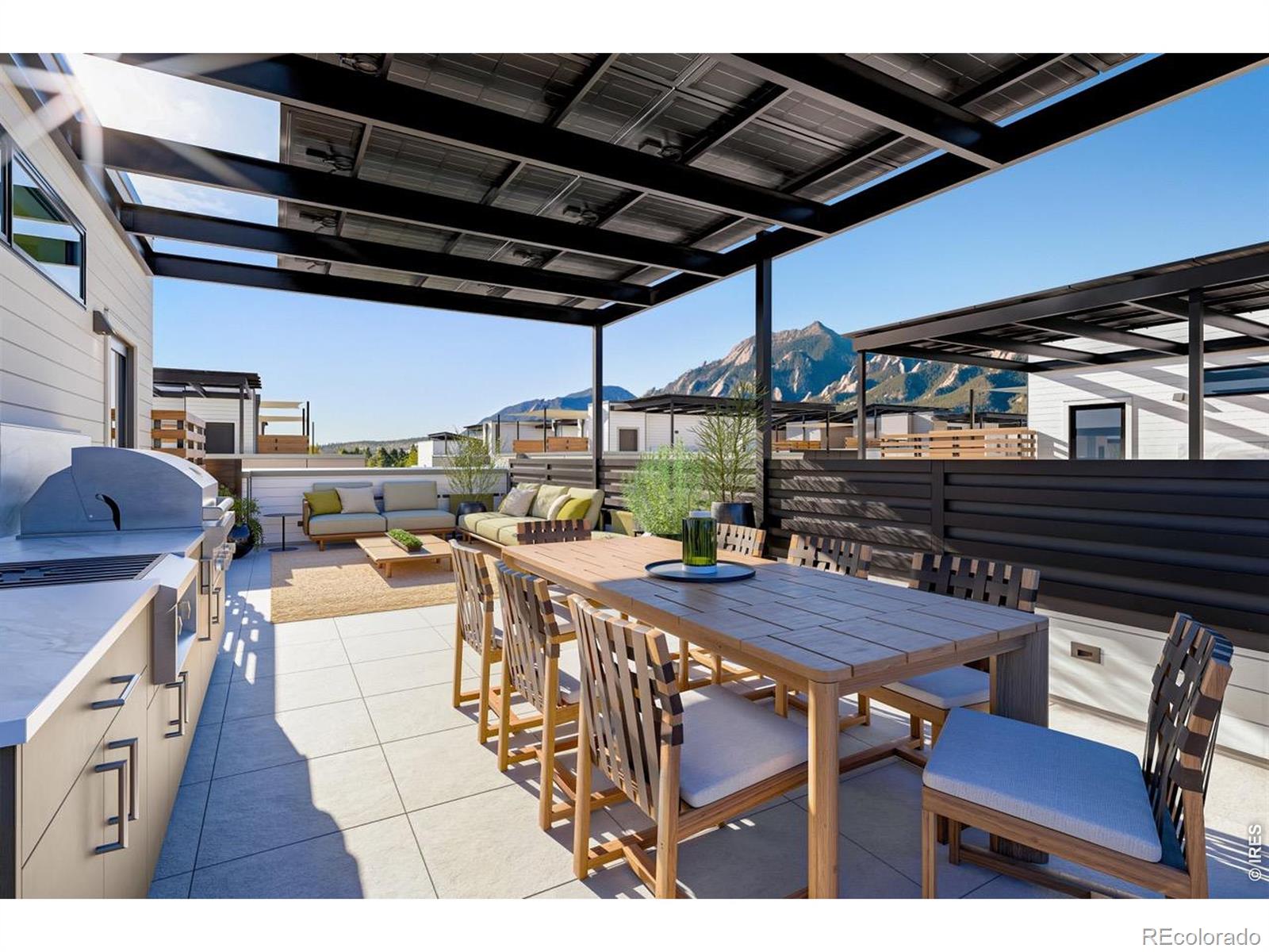 2540 Spruce Street Unit A