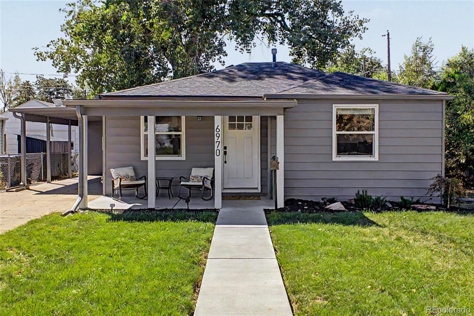 6970 Reno Drive