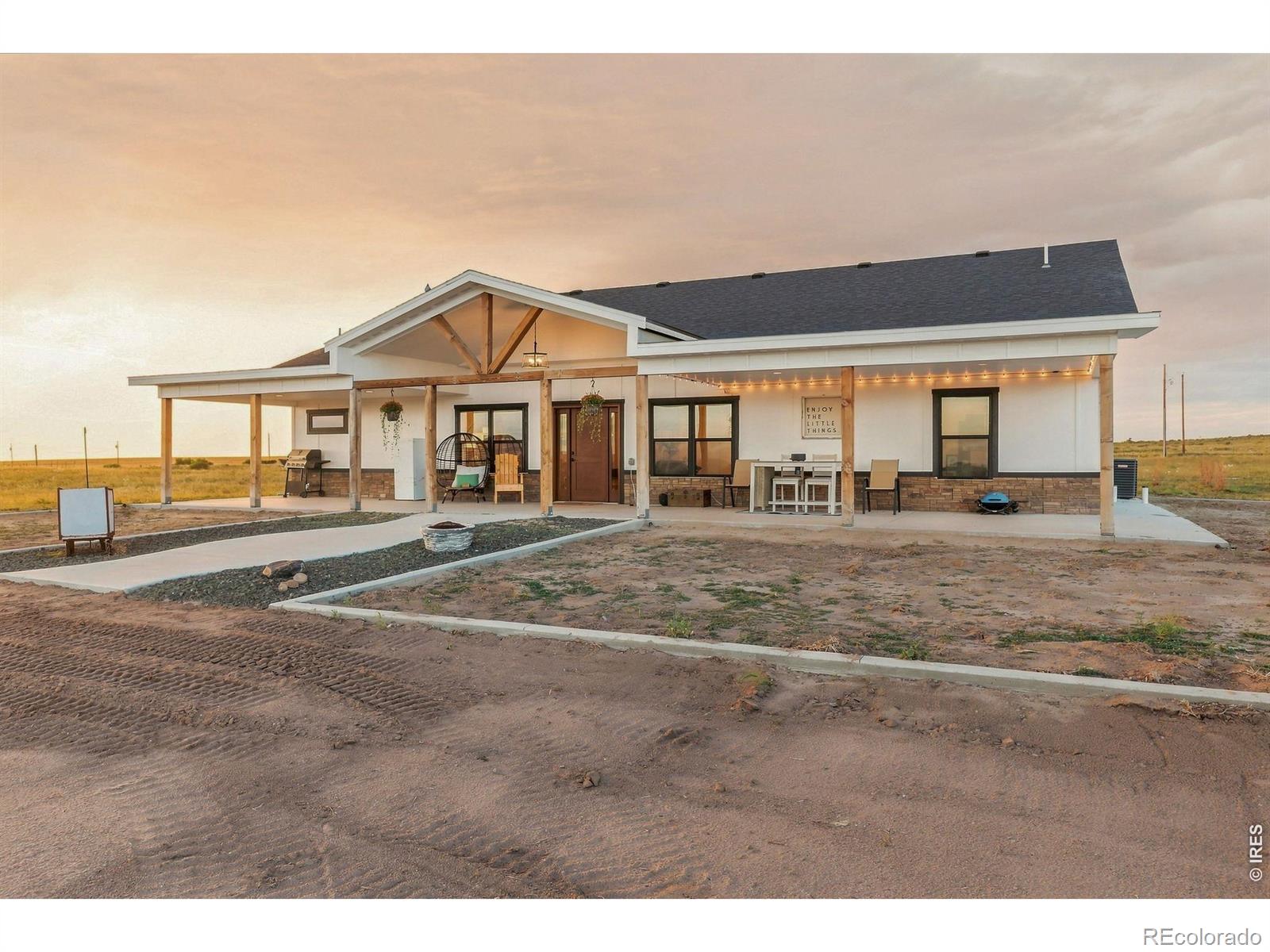 15550 County Road X
