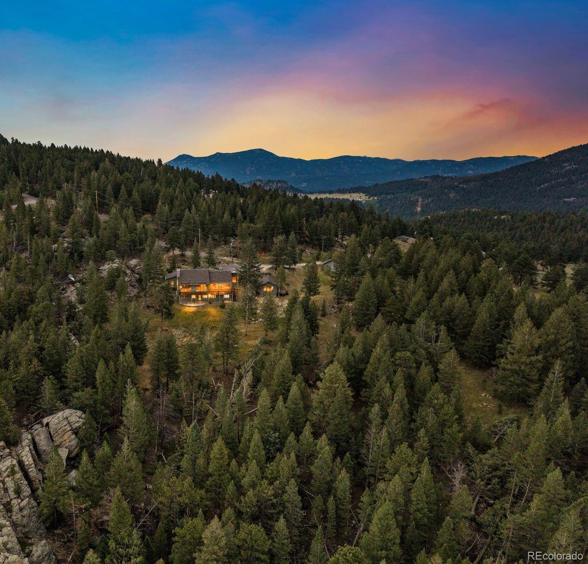 5129 S Elk Ridge Road