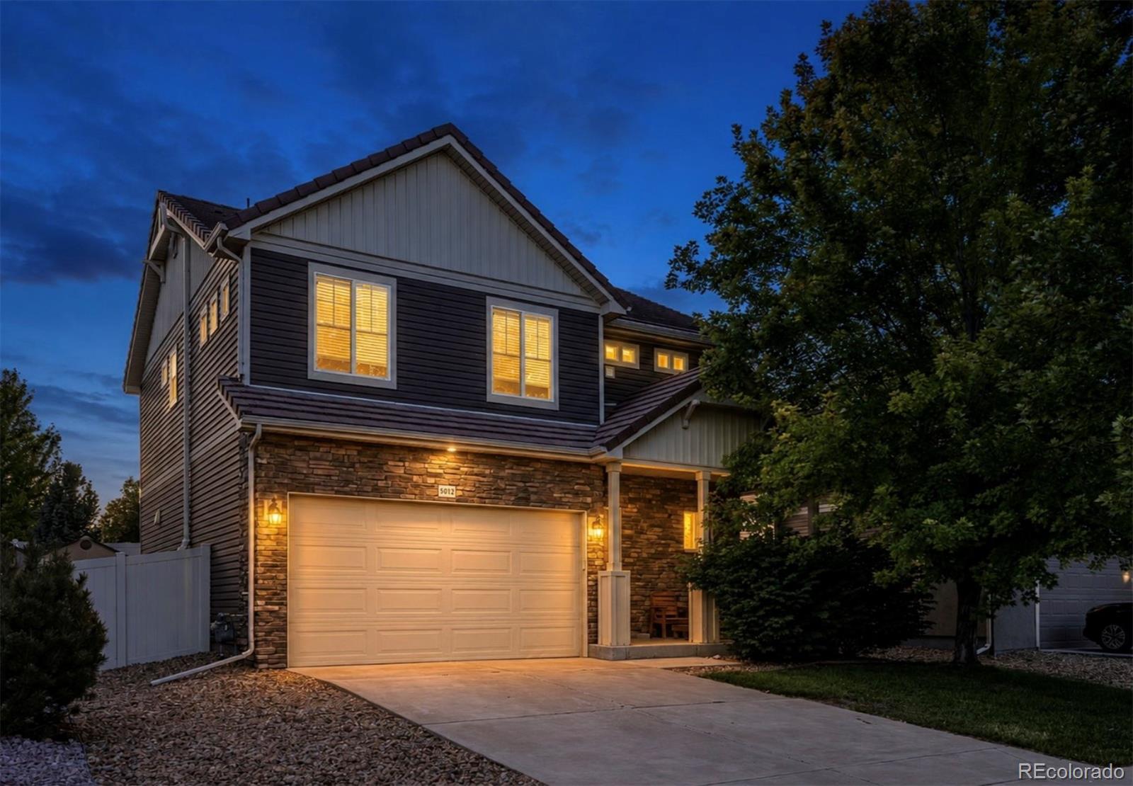 5012 Ridgewood Drive
