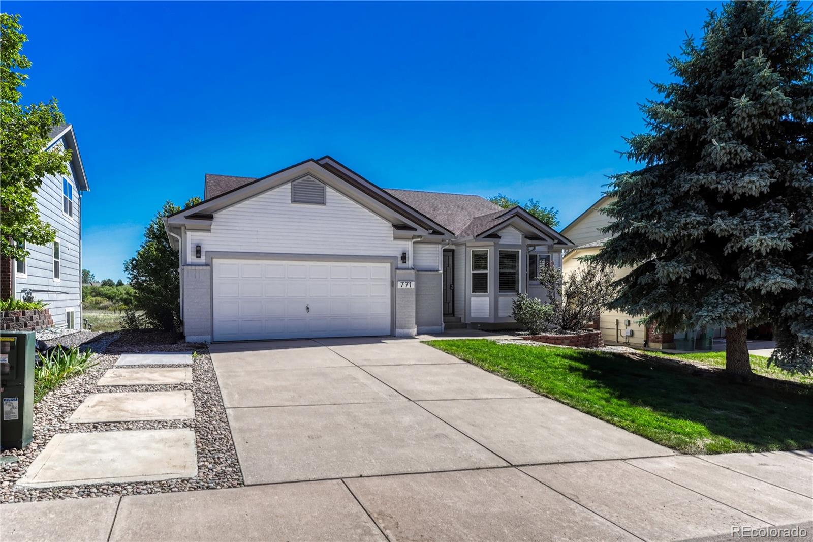 771 Mesa Creek Drive