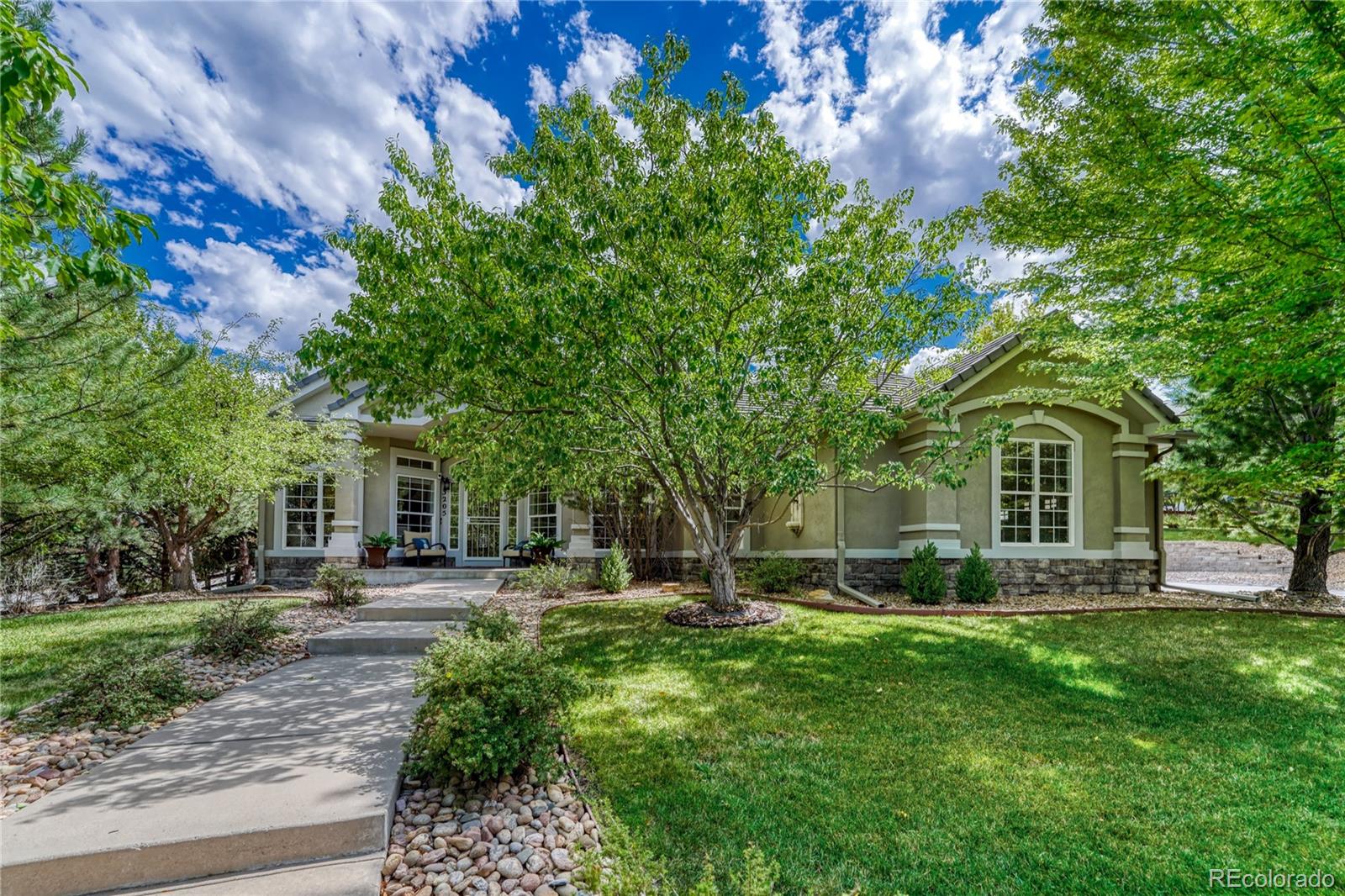 3205 Coyote Hills Court