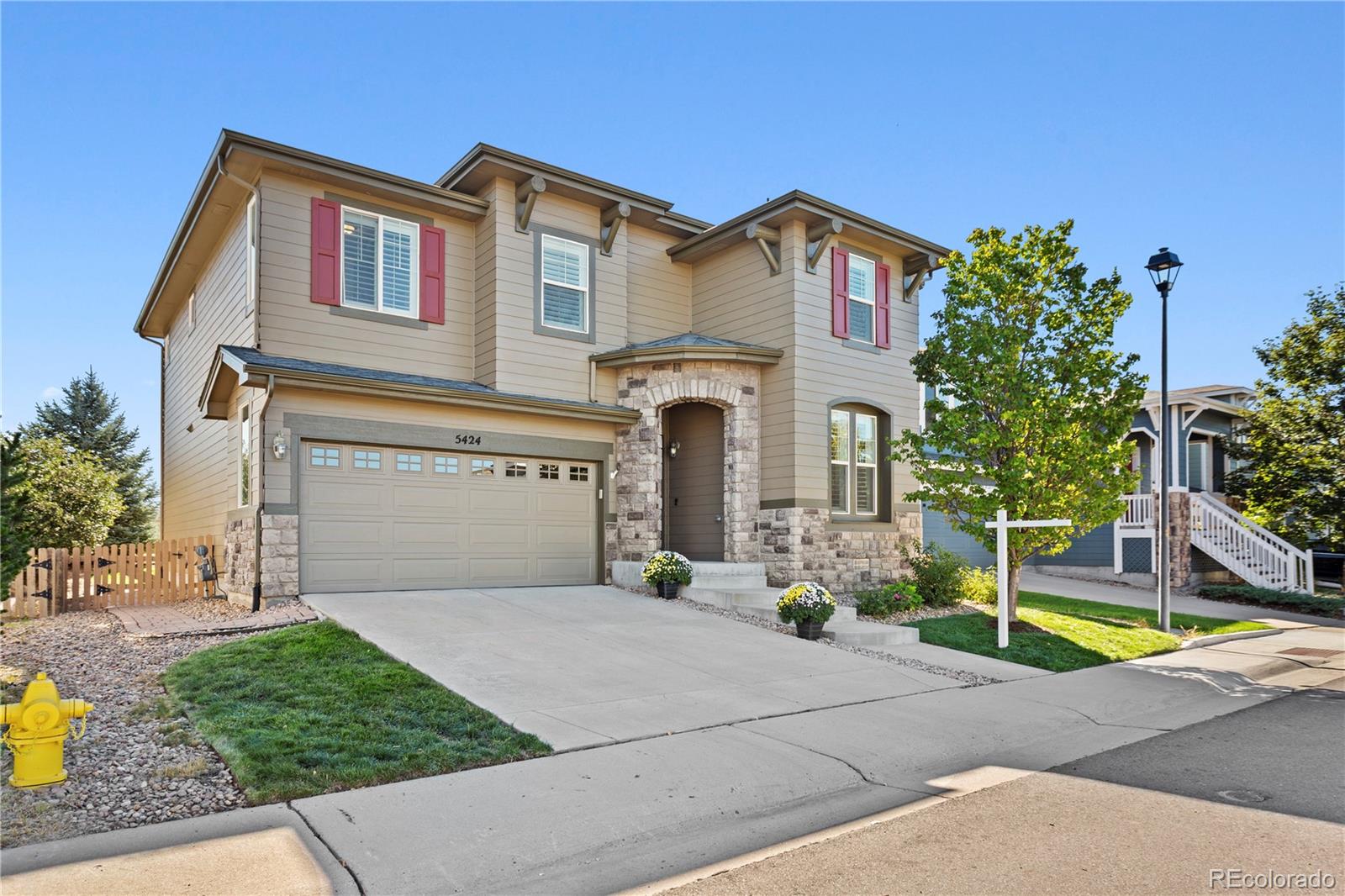 5424 Fullerton Circle