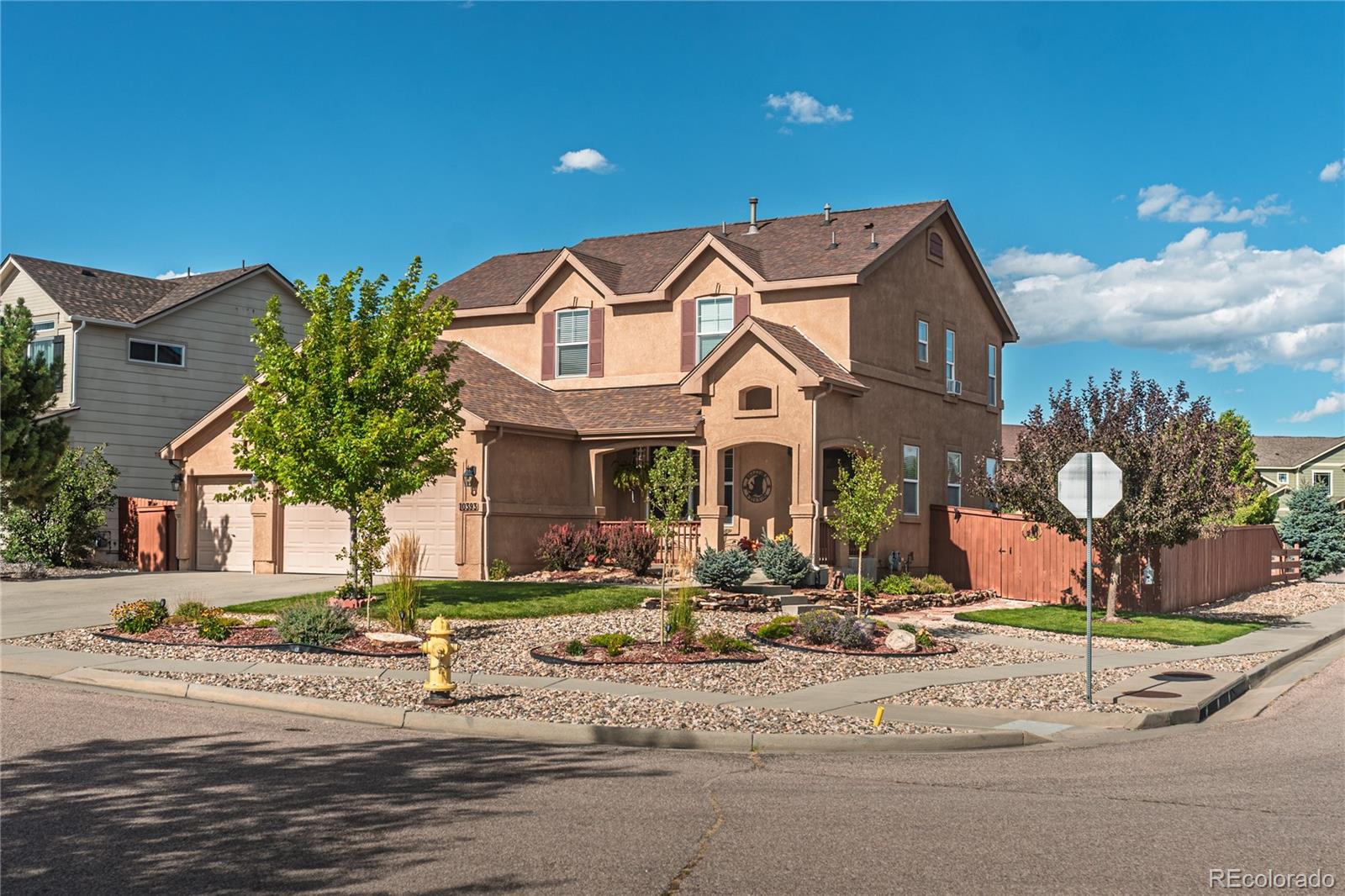 10393 Capital Peak Way