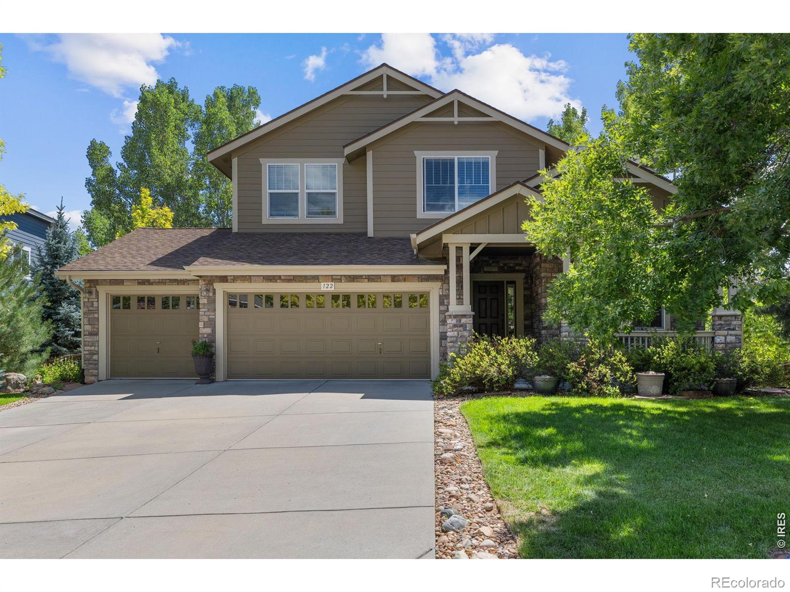 122 Peregrine Lane