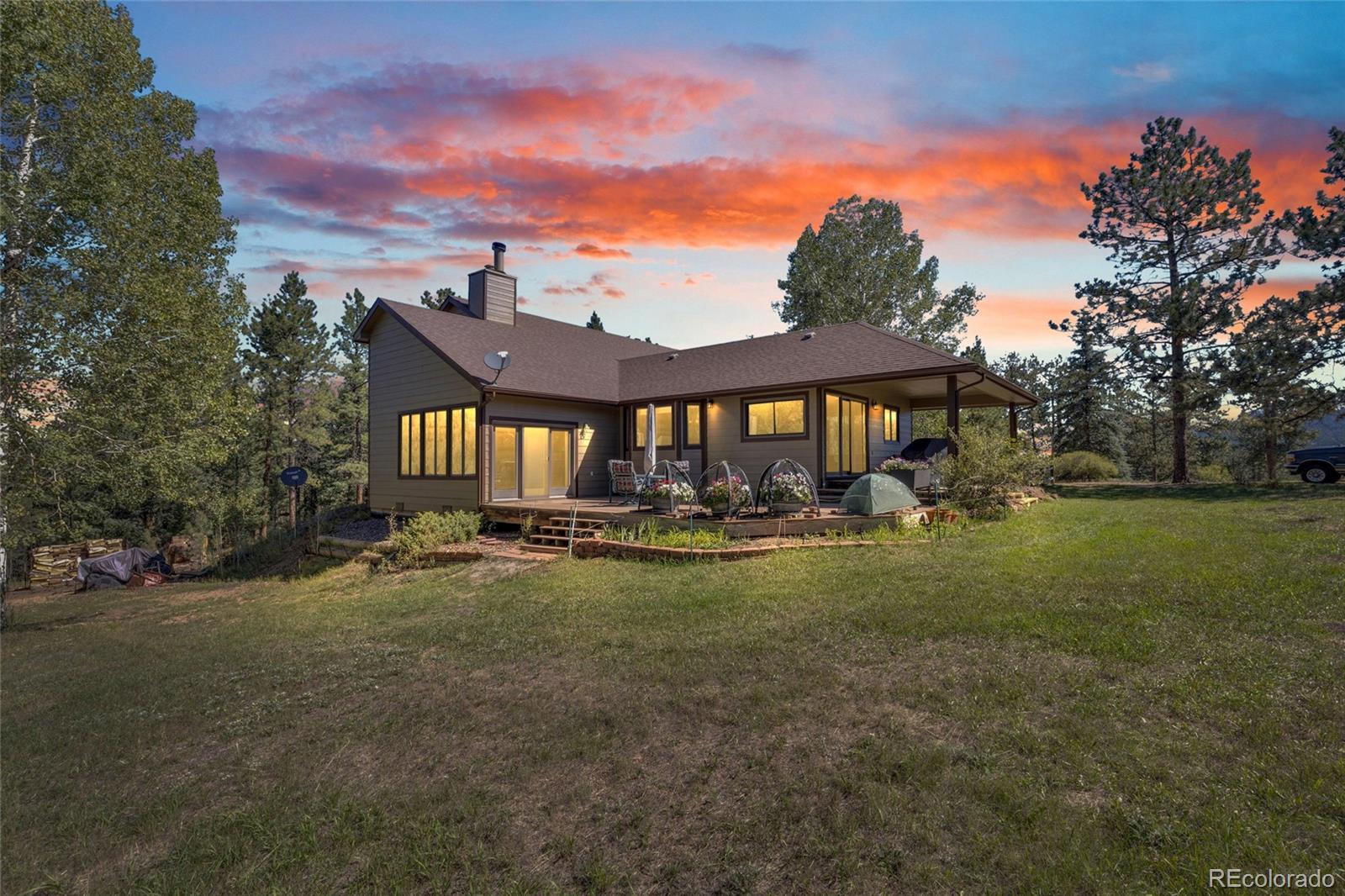 21556 Spring Creek Trail