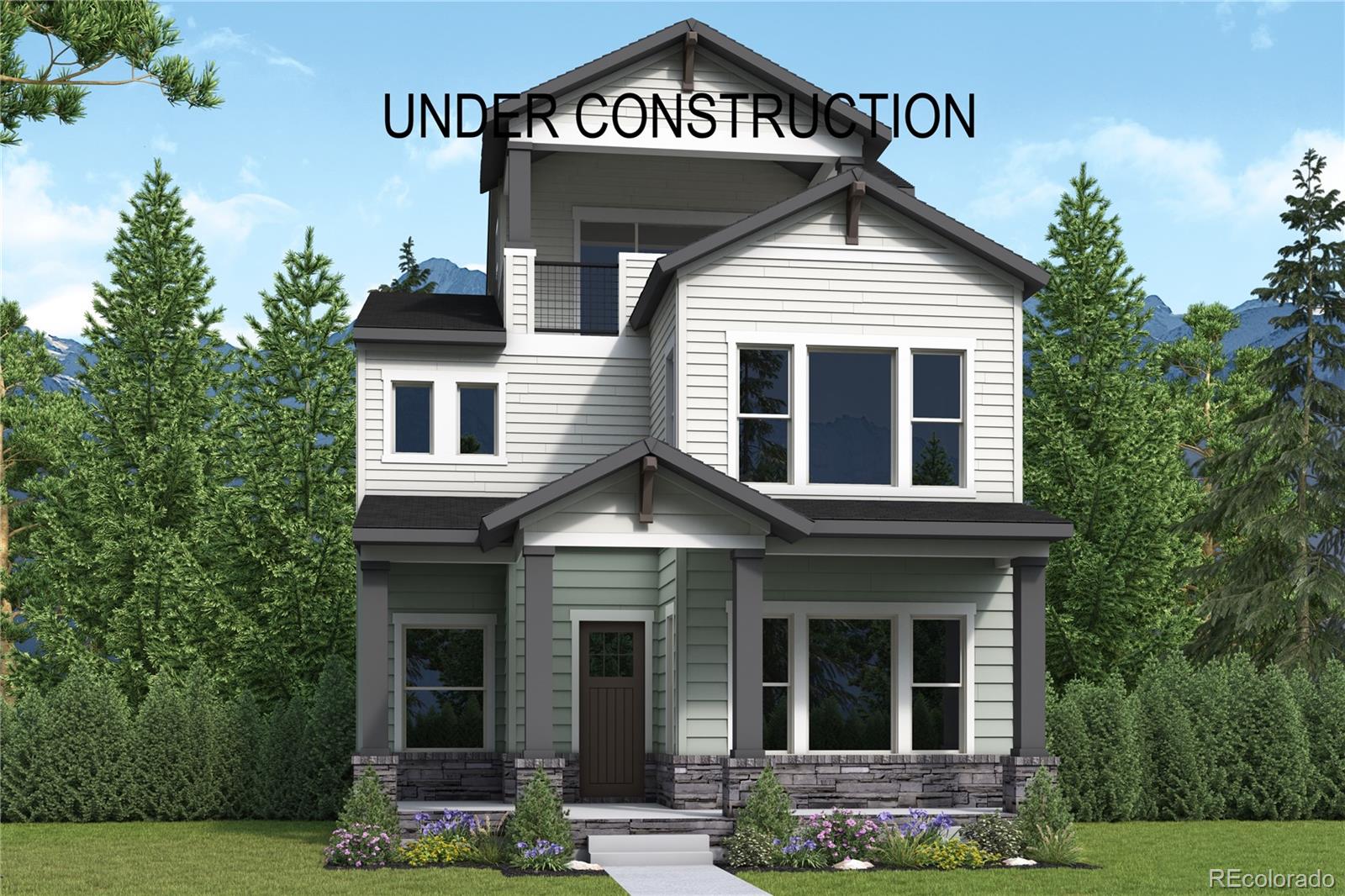 6735 Gonbi Trail