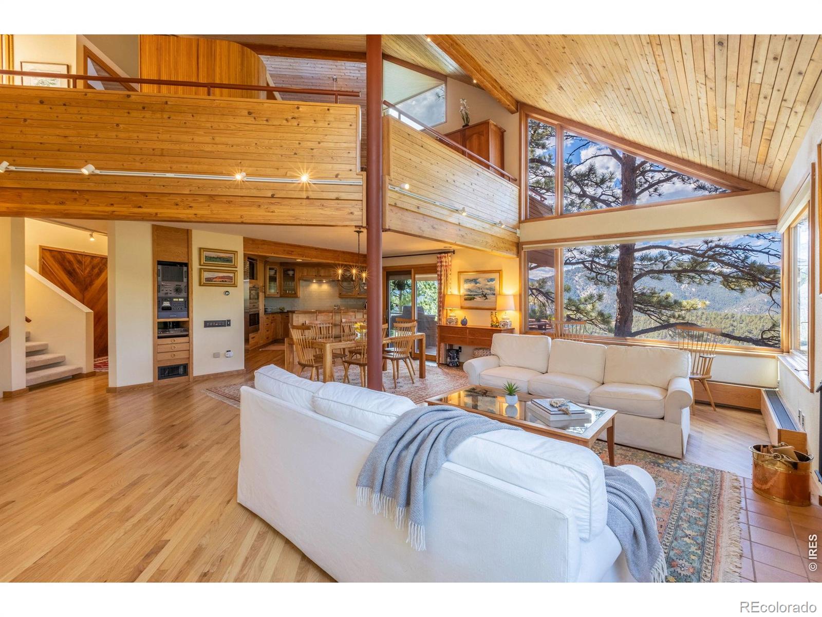 3367 Sunshine Canyon Drive