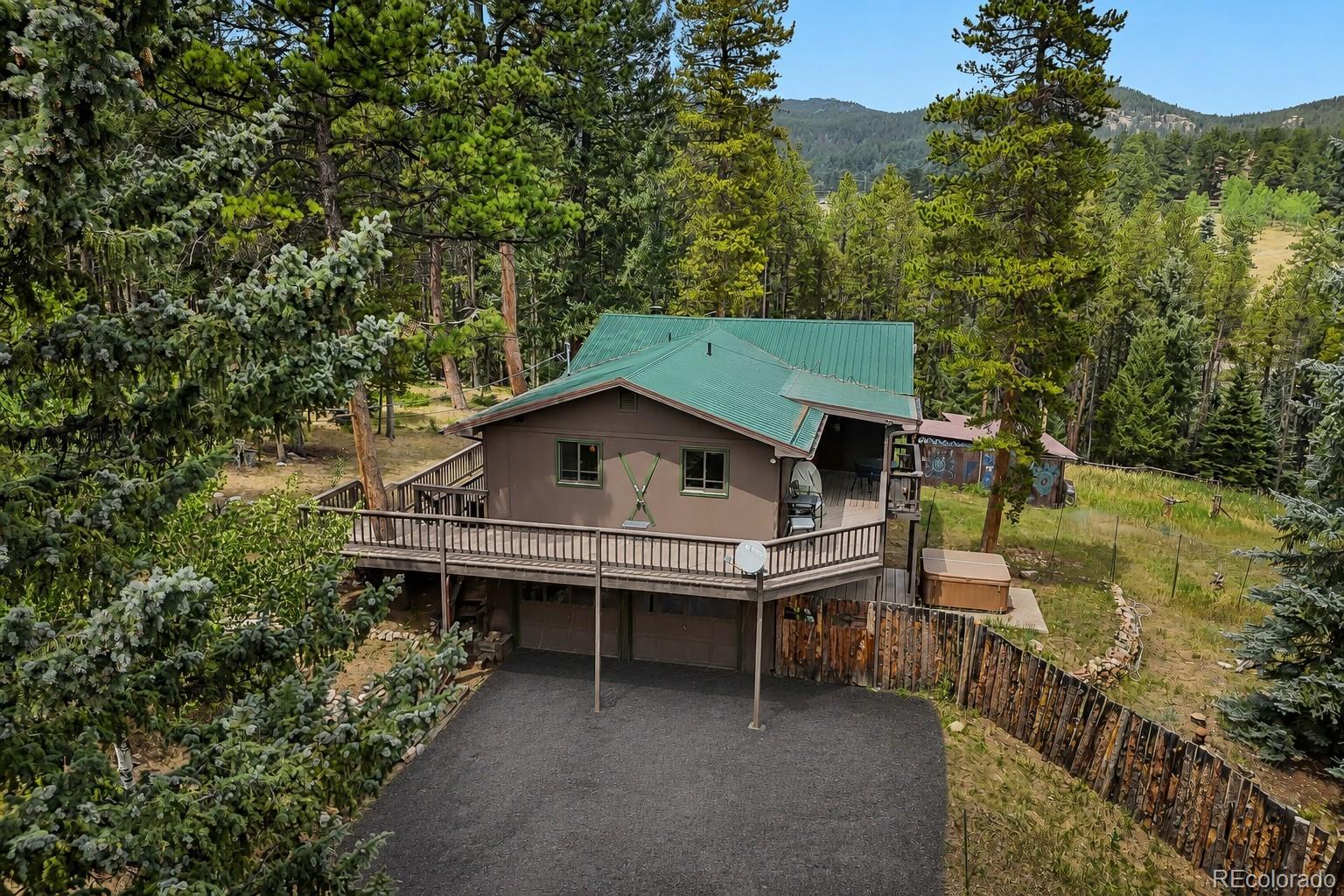 11957 Elk Trail Road