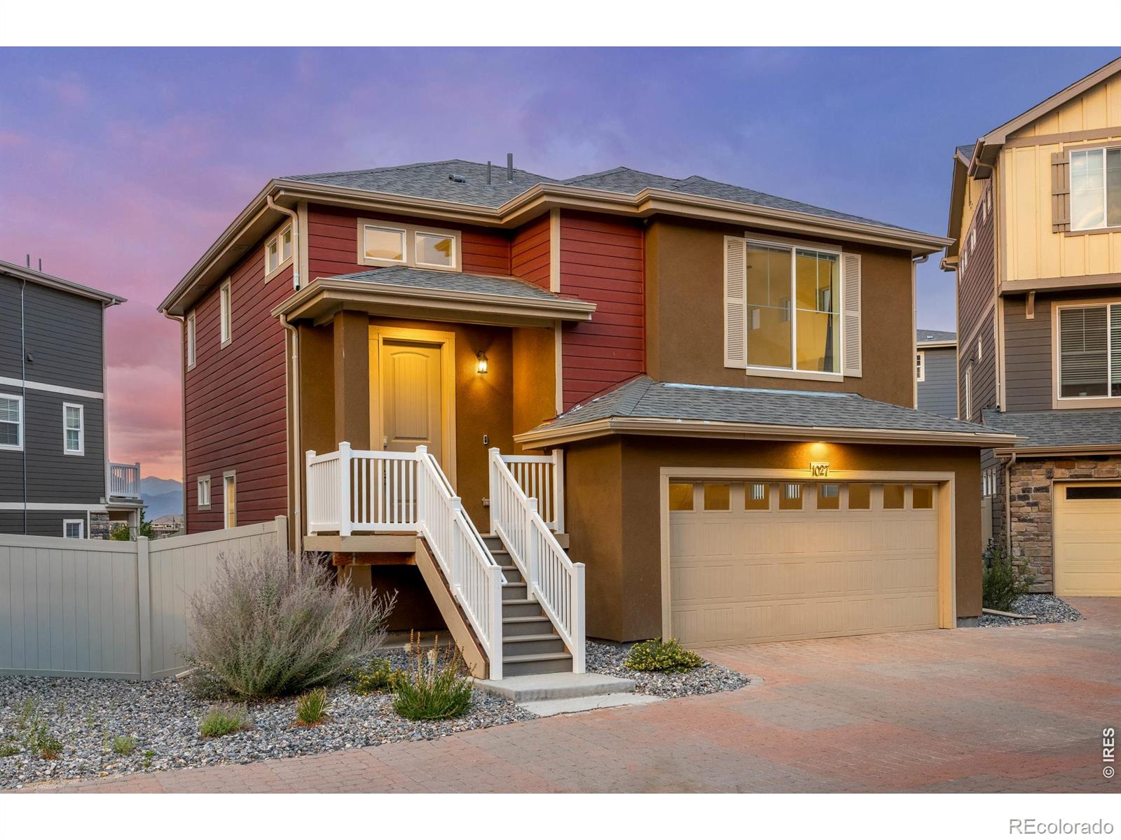 1027 Highview Drive