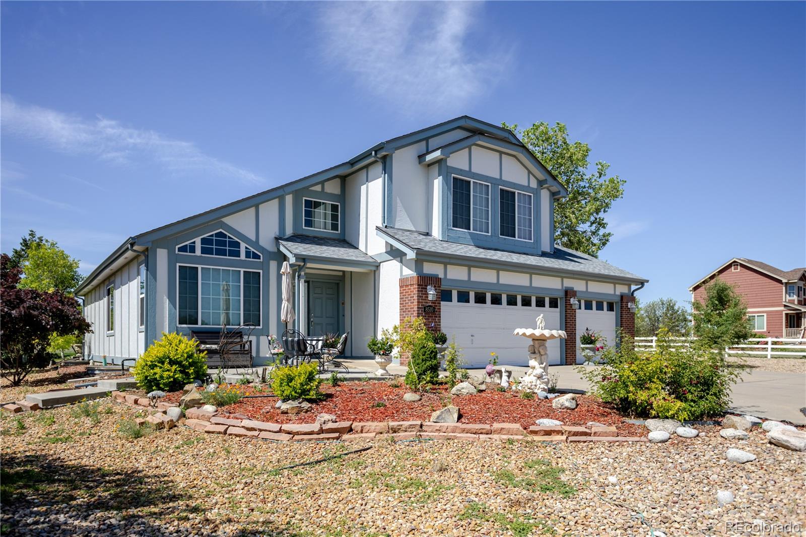 8510 E 145th Place