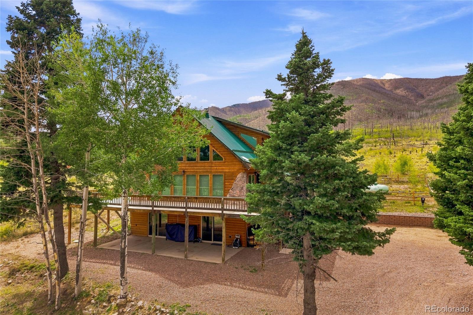 277 Thompson Road
