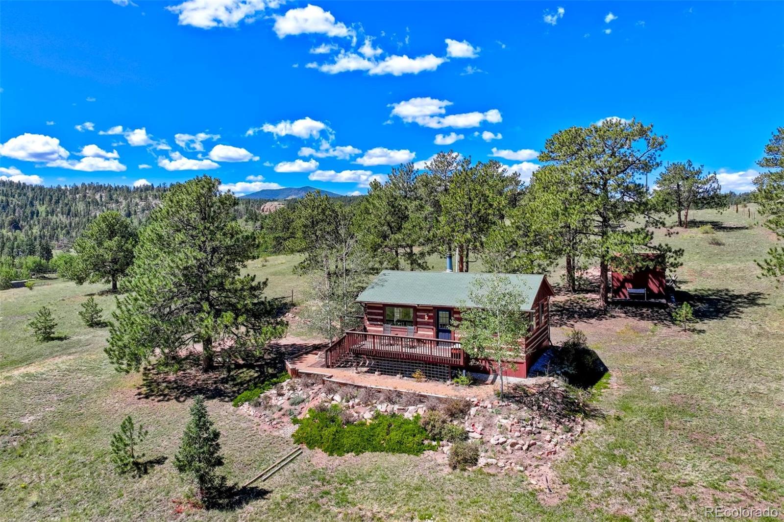 189 Saddle Lane