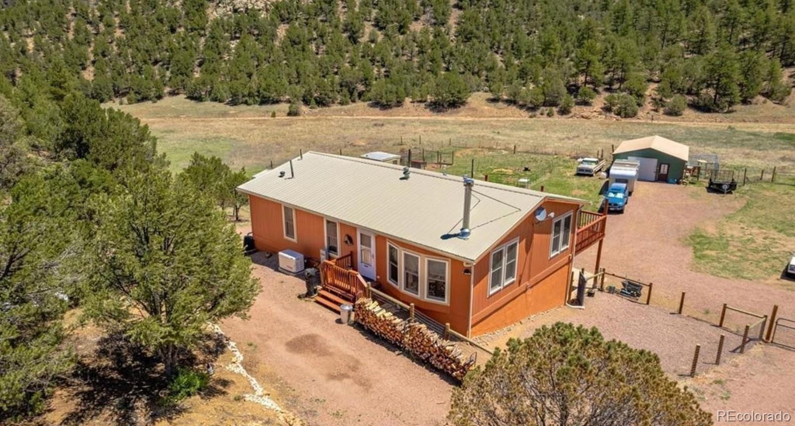 7878 Copper Gulch Road