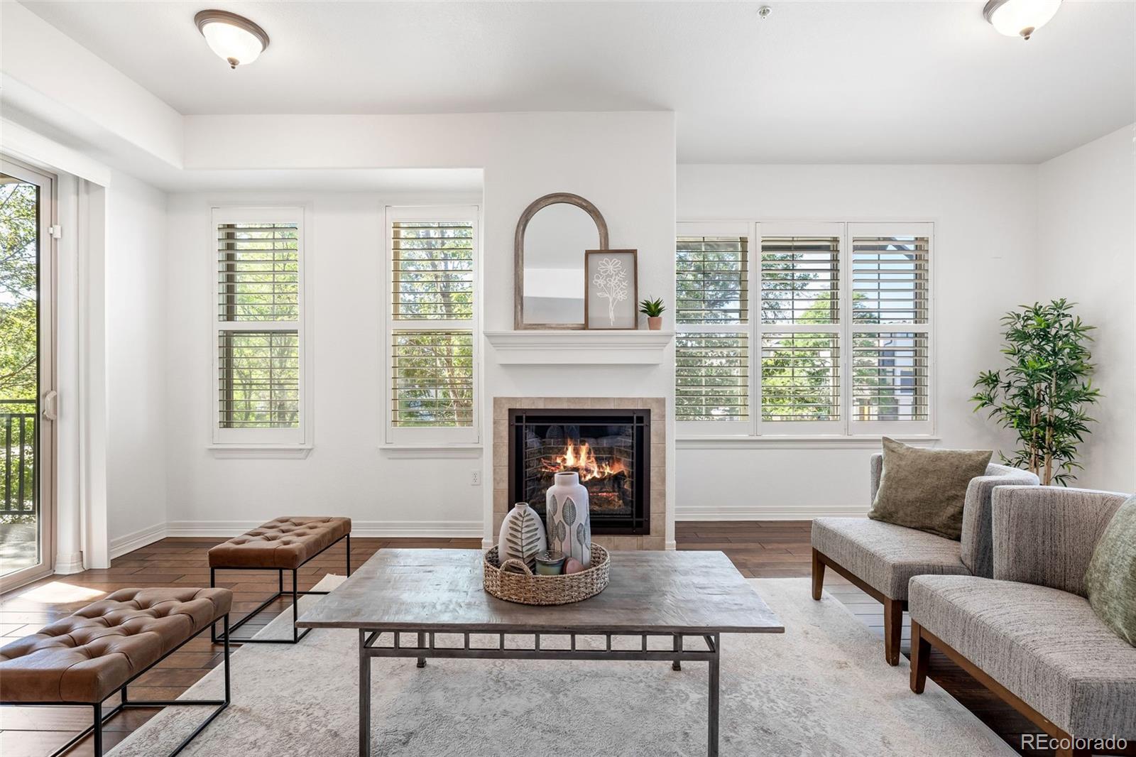 5592 S Nevada Street Unit 200