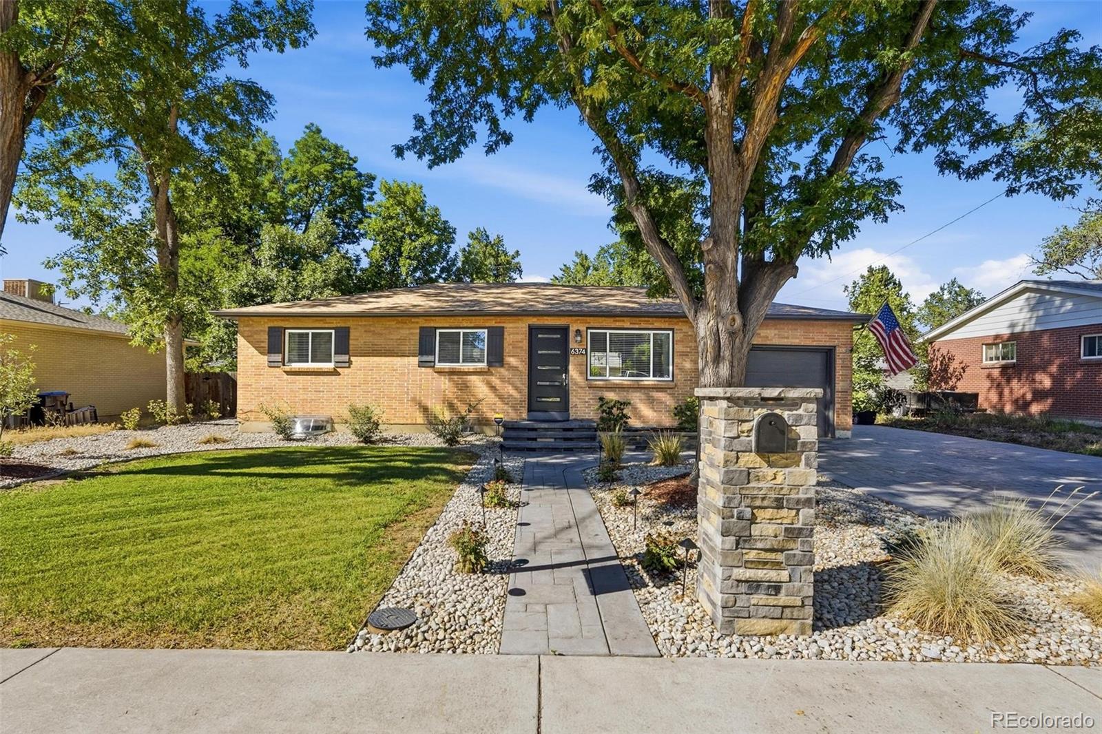 6374 Iris Court
