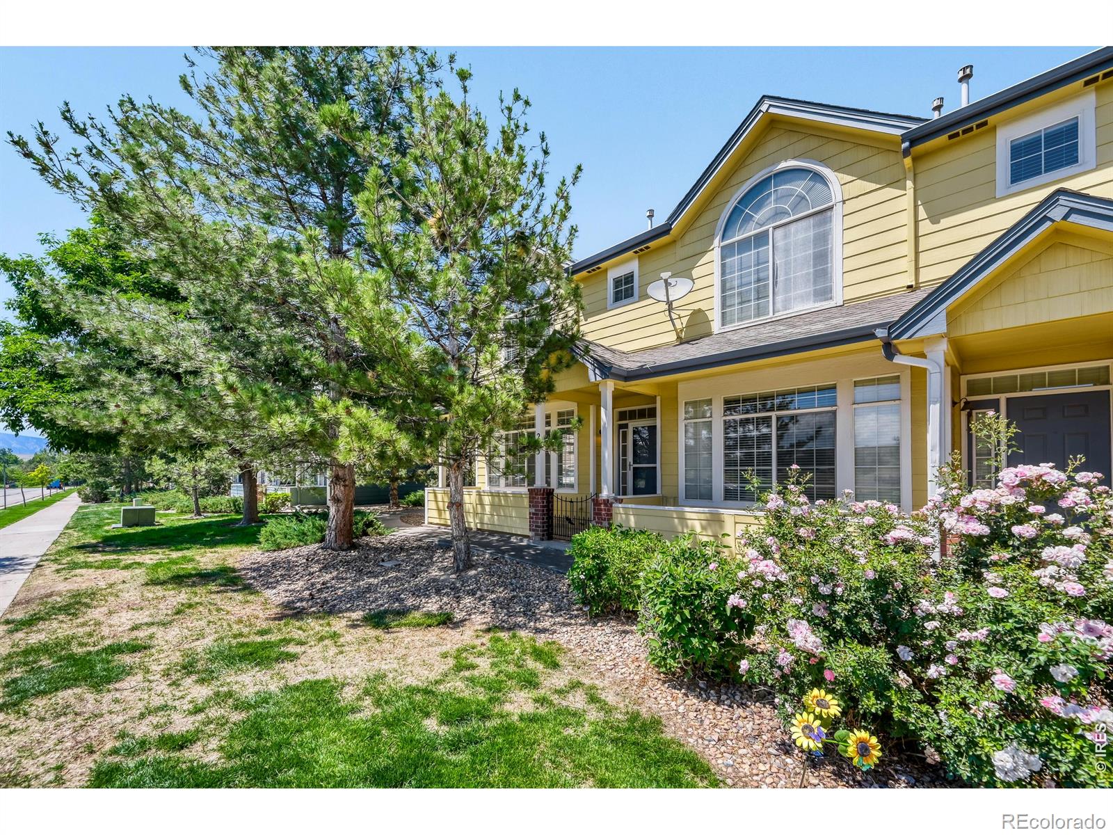2855 Rock Creek Circle Unit 233