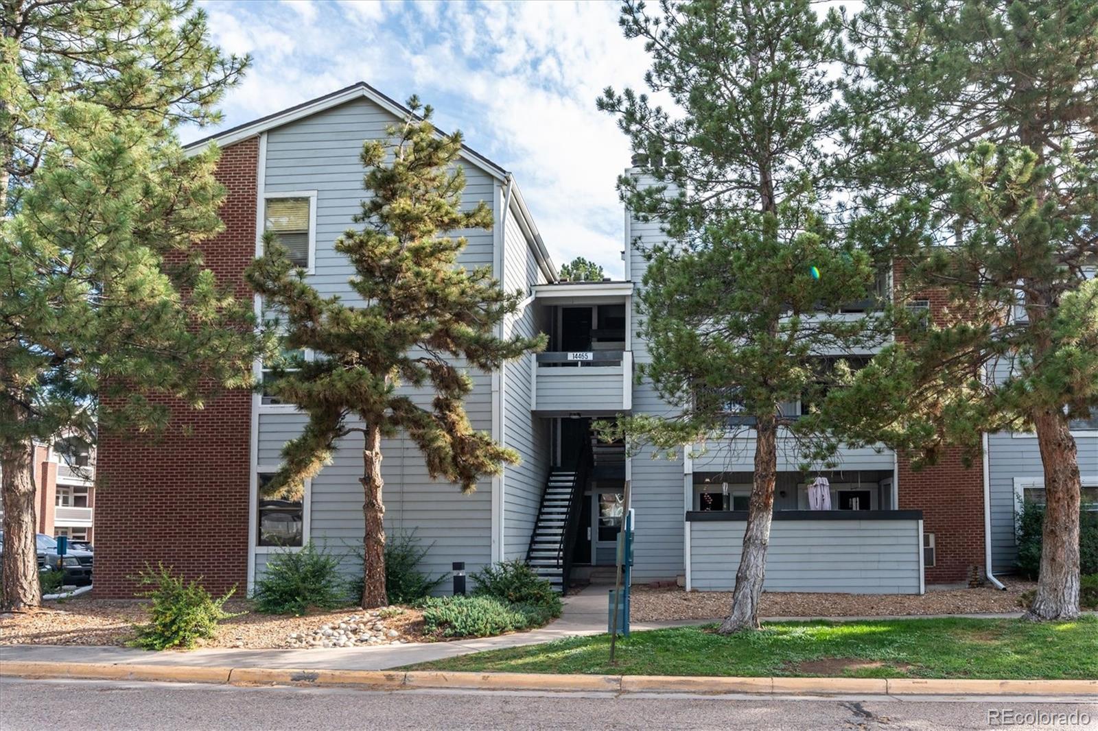 14465 E 1st Drive Unit A7