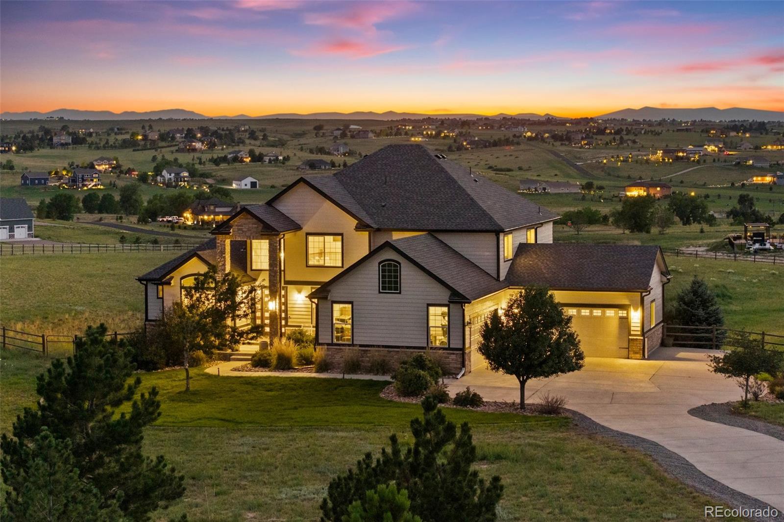 3443 Antelope Ridge Trail