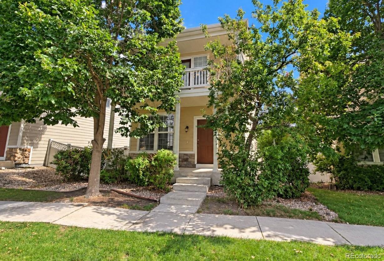 2434 St Paul Drive