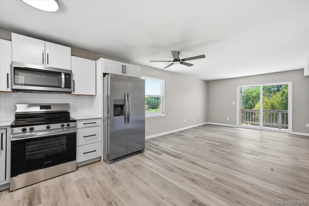 1169 S Gilbert Street Unit 201F
