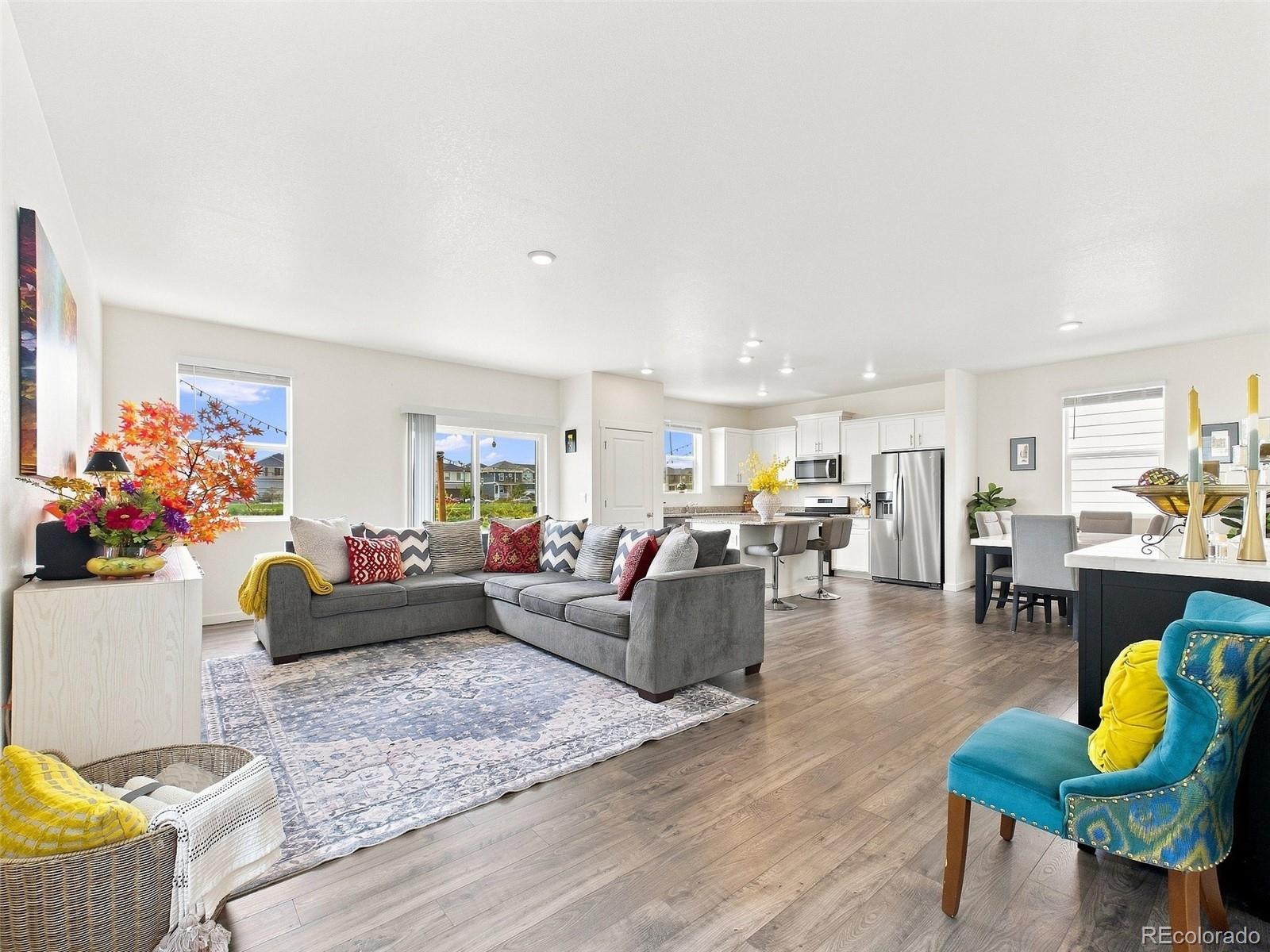 905 William Way